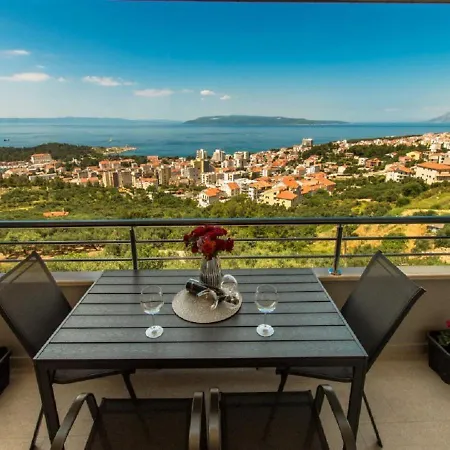 Seaview Oscar * Makarska