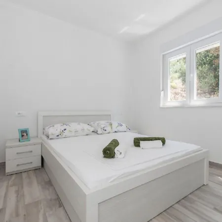 Apartman Seaview Oscar