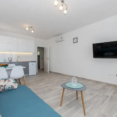 Seaview Oscar Apartamento