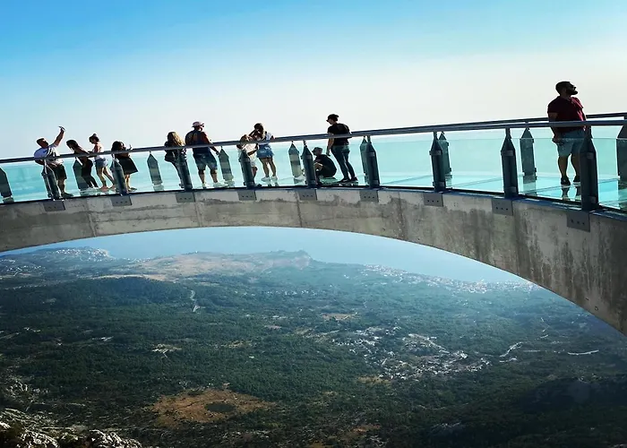 Lägenhet Seaview Oscar