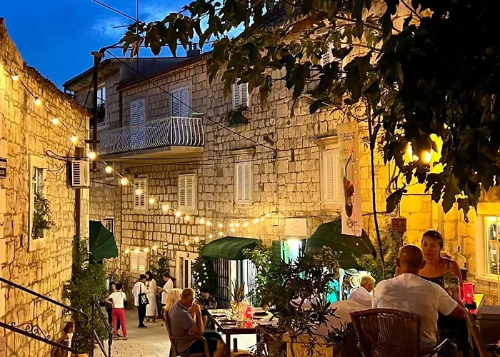 Seaview Oscar Lägenhet *