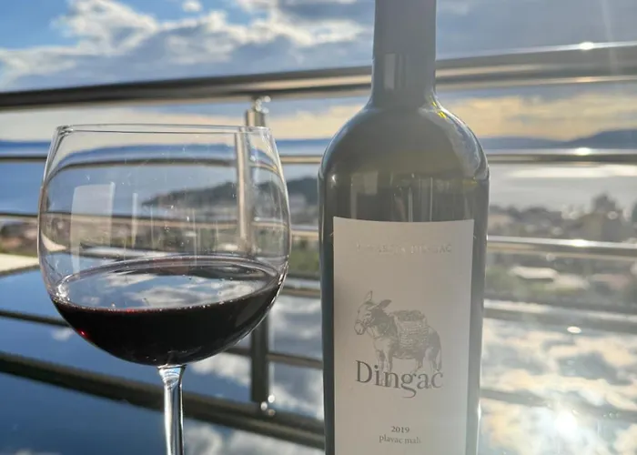 Seaview Oscar * Makarska