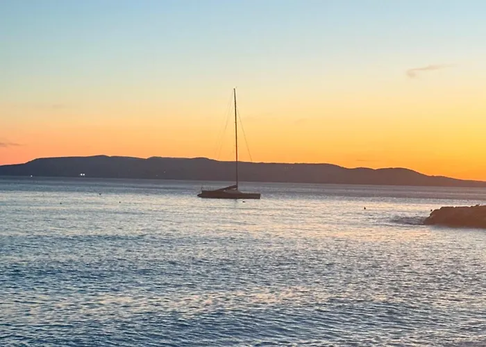 Seaview Oscar Makarska