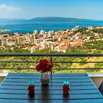 Seaview Oscar Apartamento