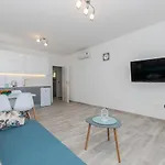 Seaview Oscar Apartamento