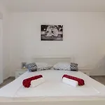 Apartamento Seaview Oscar Makarska