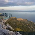Apartamento Seaview Oscar Makarska