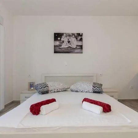 Apartament Seaview Oscar Makarska