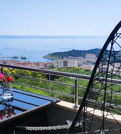 Seaview Oscar Макарська