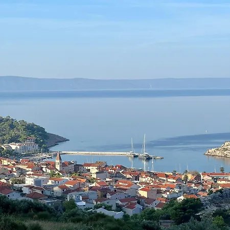 Seaview Oscar * Макарська