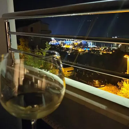 Apartament Seaview Oscar