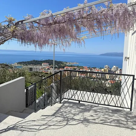 Seaview Oscar Apartman