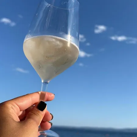 Апартаменти Seaview Oscar Макарська
