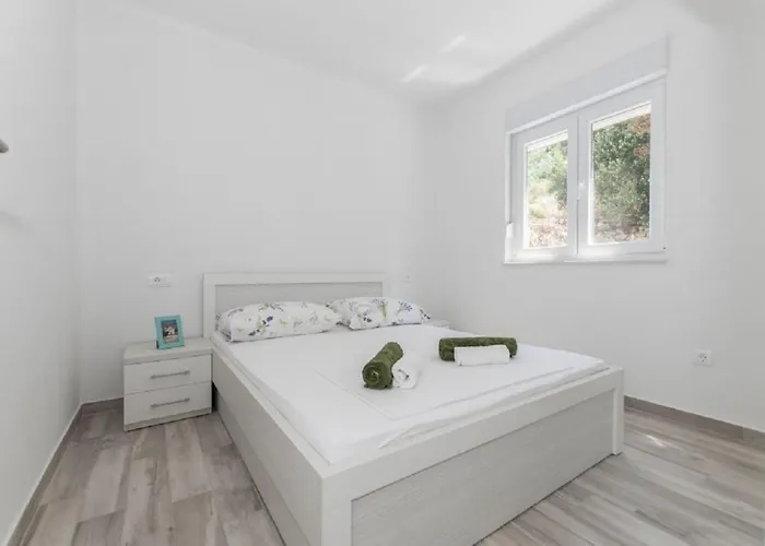 Apartman Seaview Oscar