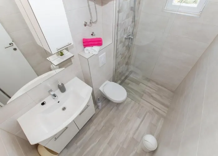 Apartman Seaview Oscar *