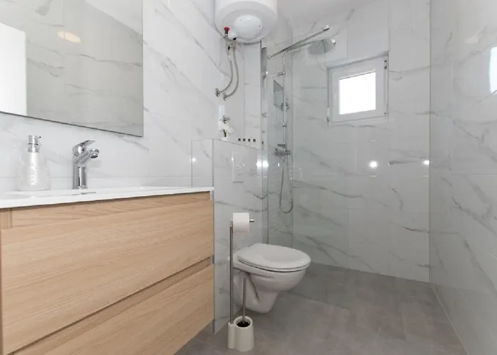 Apartament Seaview Oscar