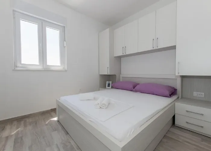 Apartman Seaview Oscar *