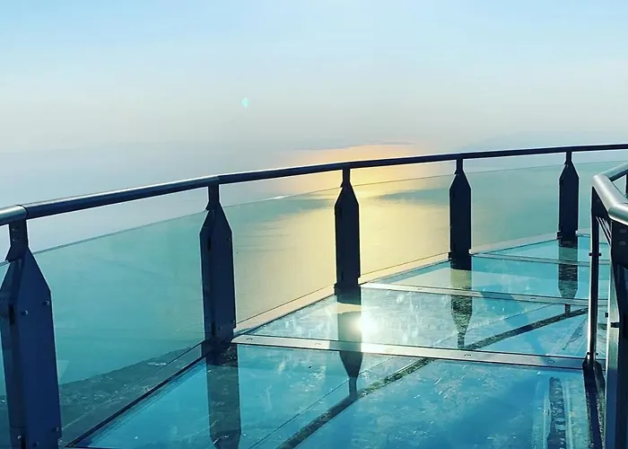 Seaview Oscar * Makarska