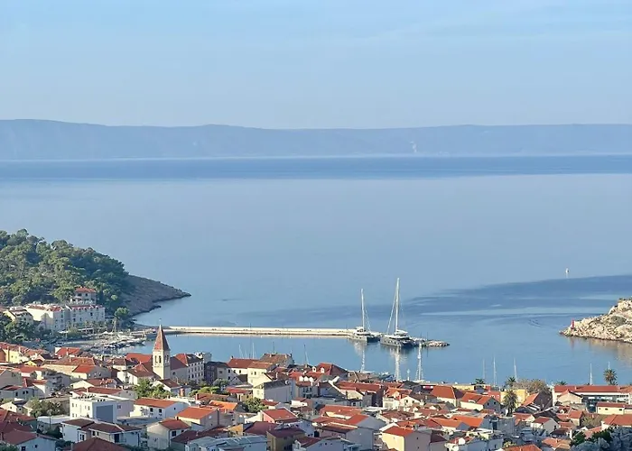 Seaview Oscar * Makarska