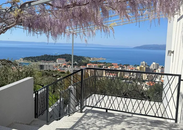 Seaview Oscar Apartman