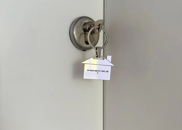 Seaview Oscar * Makarska