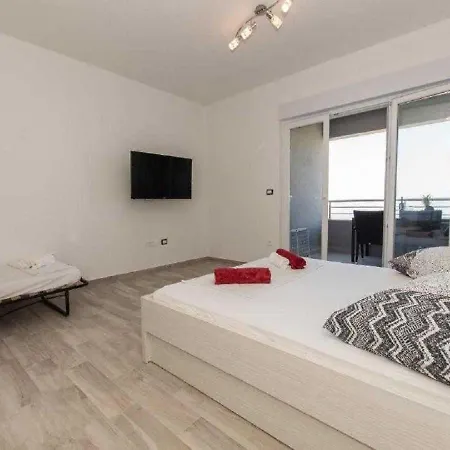 Seaview Oscar * Makarska