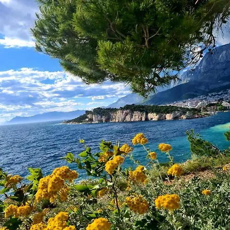 Lägenhet Seaview Oscar