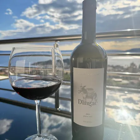 Seaview Oscar * Makarska