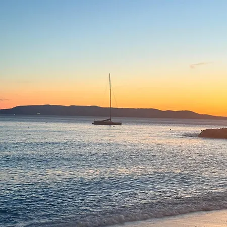 Seaview Oscar Makarska