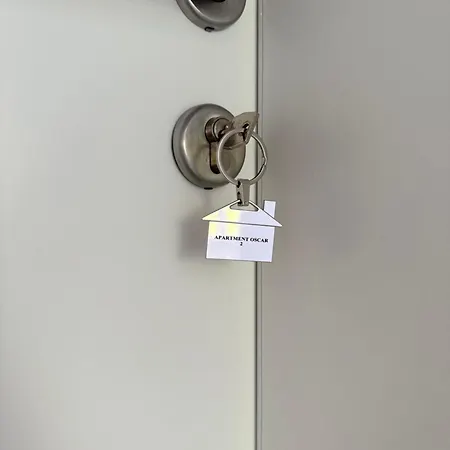 Seaview Oscar * Makarska