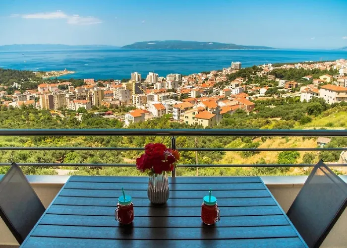 Seaview Oscar Apartment