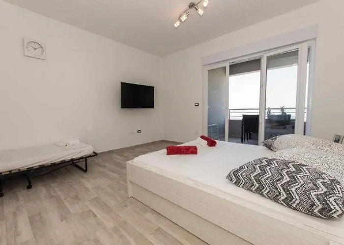 Seaview Oscar * Makarska